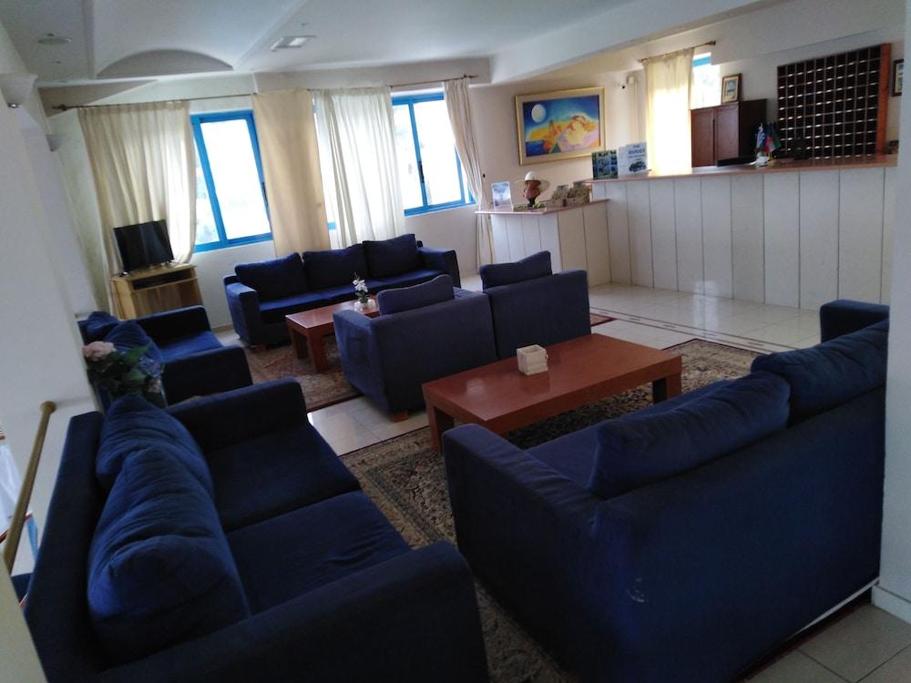 Costa Blu Hotel Benitses  Bagian luar foto