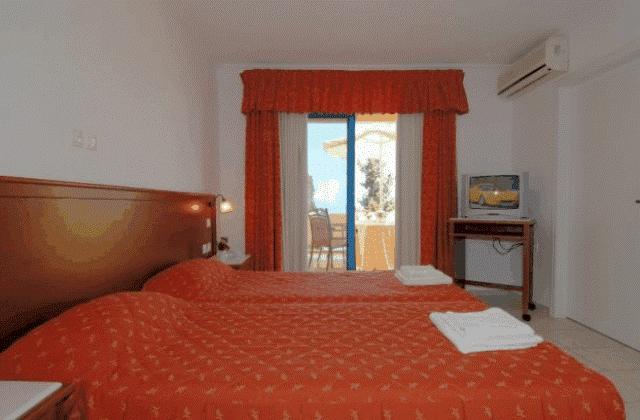 Costa Blu Hotel Benitses  Ruang foto